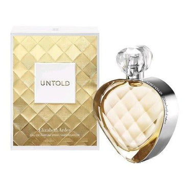 Elizabeth Arden Untold EDP 100ml for Women - Thescentsstore